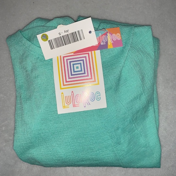Lularoe Joy  S - Picture 2 of 2